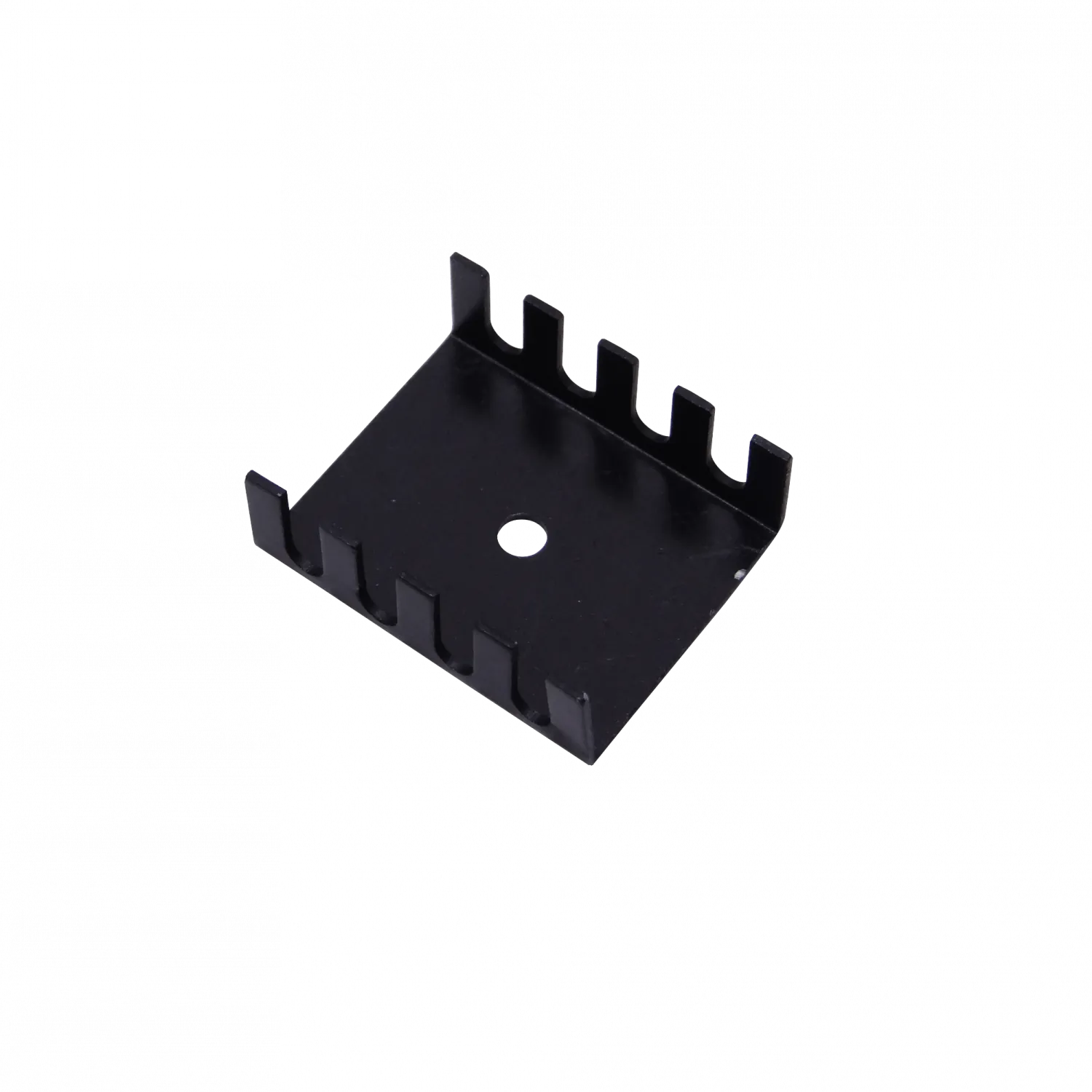Disipador de calor para integrado TO-220 30x25x11mm TO220 1
