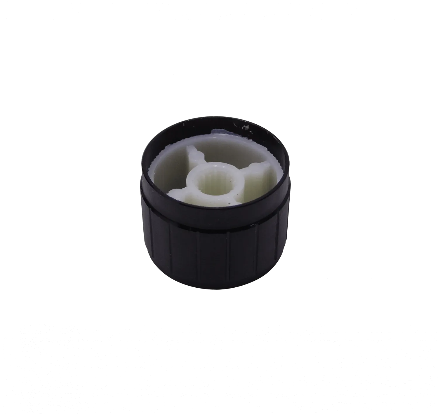 Perilla Mediana Embutible VA23 23mm Diámetro, 17mm Altura 1