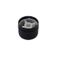 Perilla Mediana Embutible VA23 23mm Diámetro, 17mm Altura - Miniatura 1