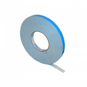 Cinta Adhesiva Doble Contacto de 14mm x 20m para CC-2010-W - LinkChip ADH-14