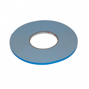 Cinta Adhesiva Doble Contacto de 7mm x 20m - LinkChip ADH-07MM