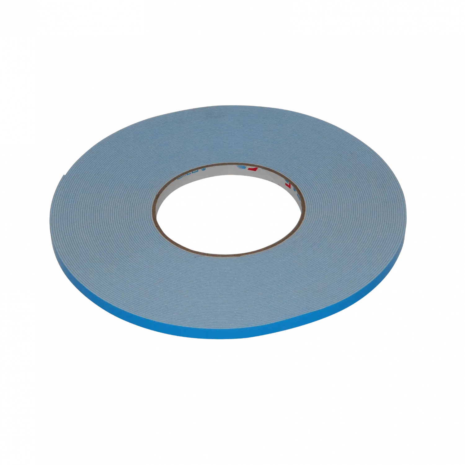 Cinta Adhesiva Doble Contacto de 7mm x 20m - LinkChip ADH-07MM 1