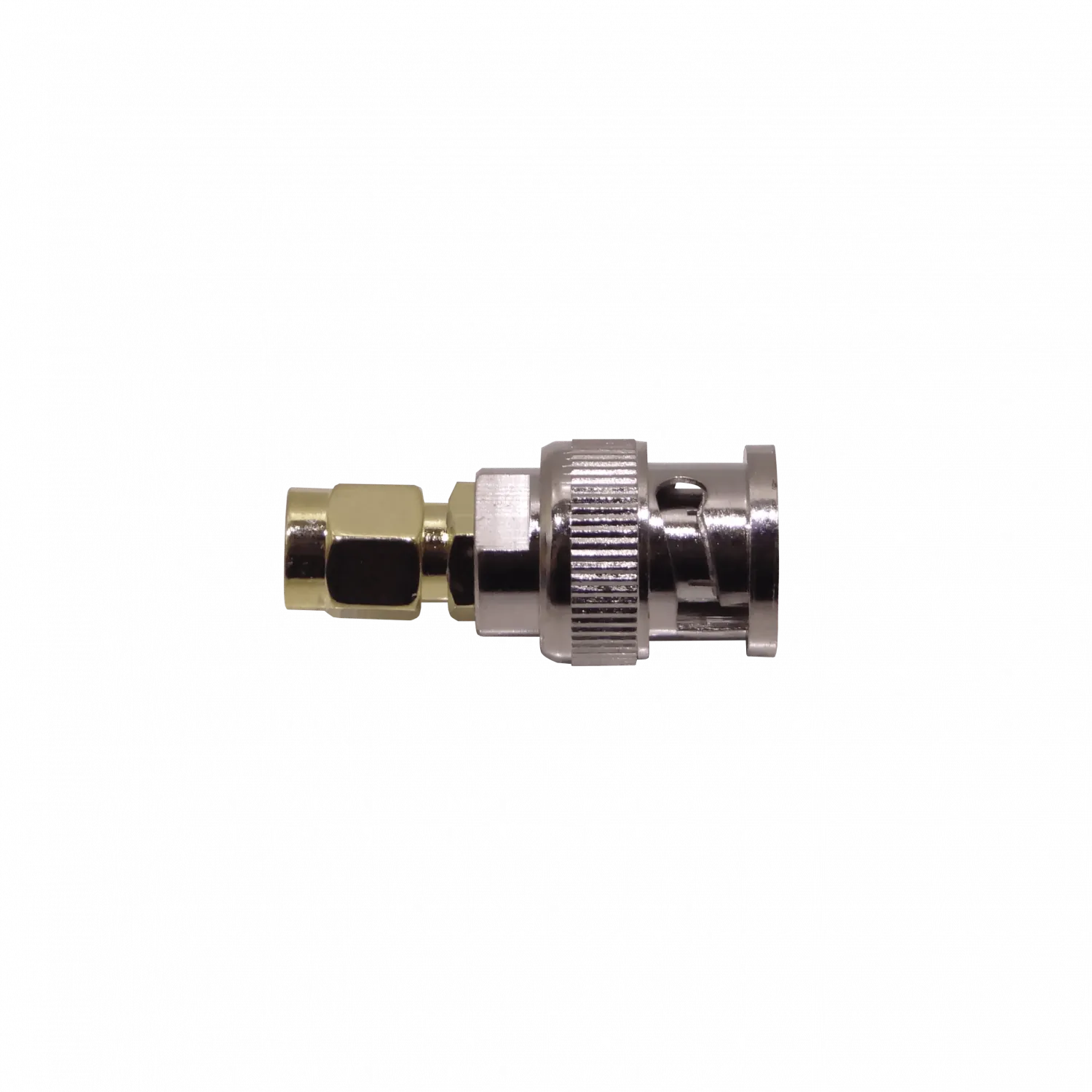 Copla BNC-Macho .SMA-Macho Convertidor 31mm-Largo 1