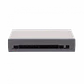 EUROLAN Switch 10-port 2-SFP 8-1000 no-Admin inc-12V 20x12x4cm - Miniatura 1