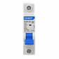 Interruptor Automatico Termomagnetico C2 NXB-63 CHINT 2A 6kA 230/400V  - Miniatura 1