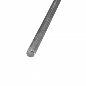 Conduit rigido metalico Linkchip EMT01 4 zincado 1 pulg 30mm 3m 145mm espesor