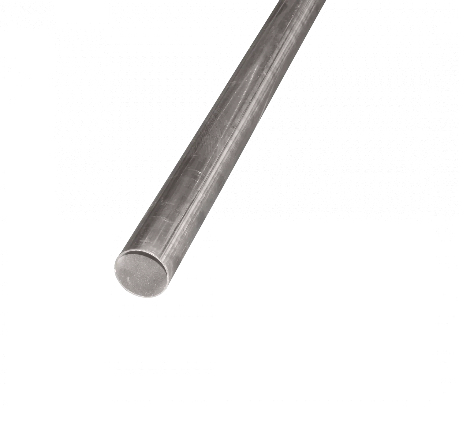 Conduit rigido metalico Linkchip EMT15 6 zincado 1 12 pulg 44mm 3m 165mm espesor 1