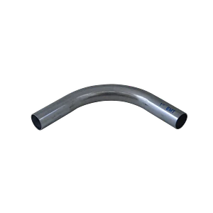 1-Pulg Zincado Codo para Conduit Rigido Metalico Curva req-Copla