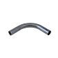 1-Pulg Zincado Codo para Conduit Rigido Metalico Curva req-Copla - Miniatura 1