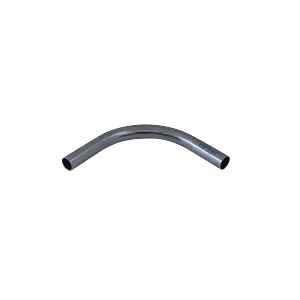 1/2-Pulg Zincado Codo para Conduit Rigido Metalico Curva