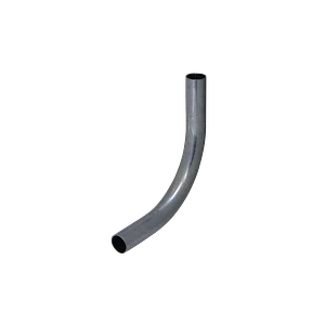 3/4-Pulg Zincado Codo para Conduit Rigido Metalico Curva req-Copla
