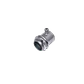 3/4-Pulg Acero Zincado Salida Caja c/Hilo para Conduit Rigido Metalico - Miniatura 1
