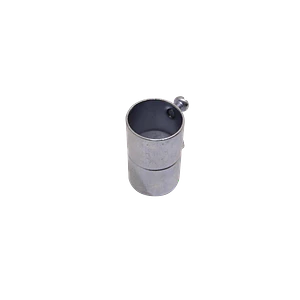 1-Pulg Acero Zincado Union para Conduit Rigido Metalico