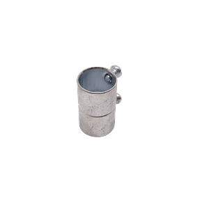 3/4-Pulg Acero Zincado Union para Conduit Rigido Metalico