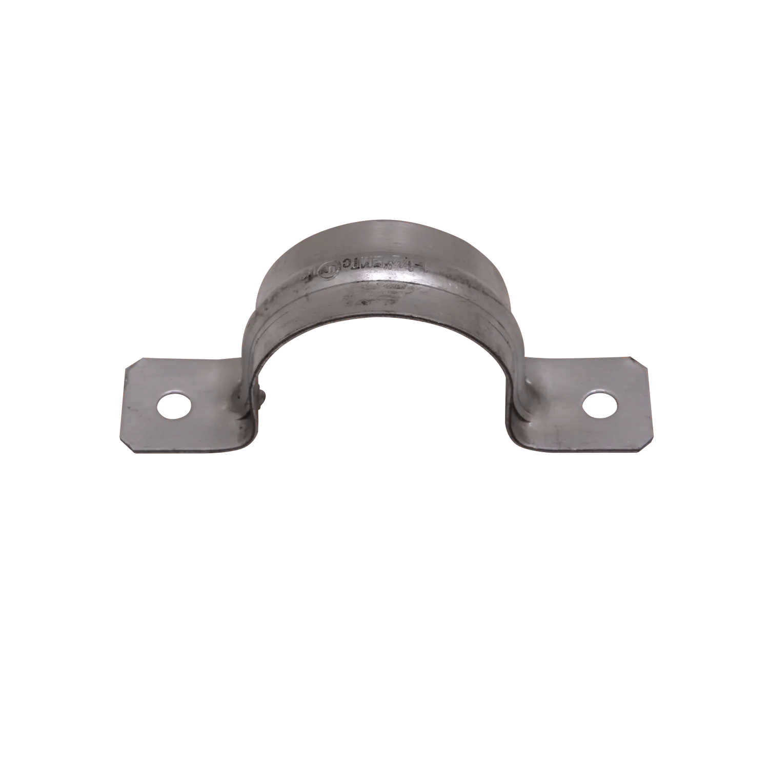 1-1/2-Pulg unidad 2-T Fijacion Abrazadera para Conduit Rigido Metalico 1