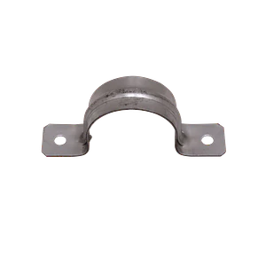 1-1/2-Pulg unidad 2-T Fijacion Abrazadera para Conduit Rigido Metalico
