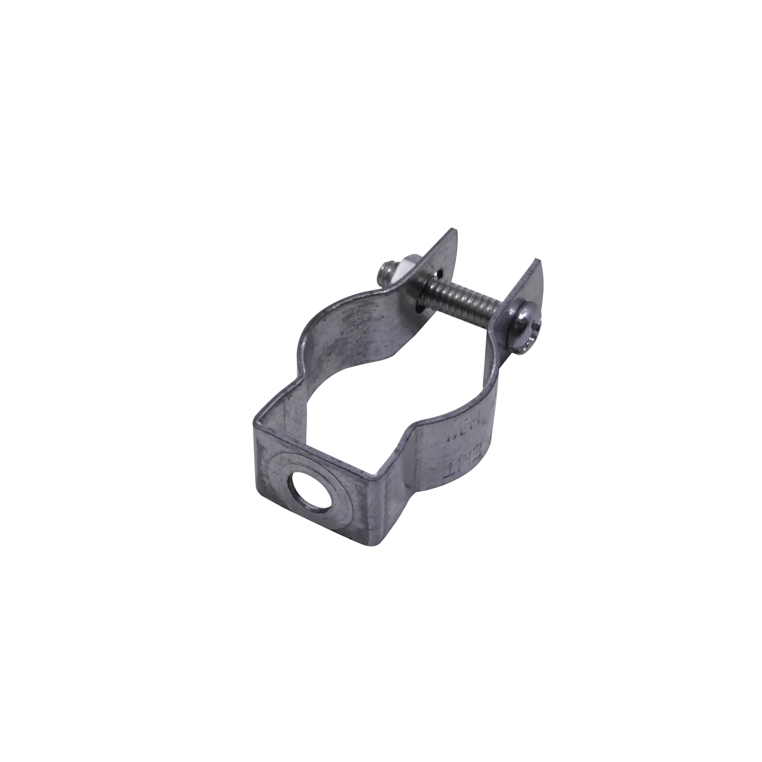 1-Pulg unidad C-T Fijacion Abrazadera Caddy p/Conduit Rigido Metalico 1