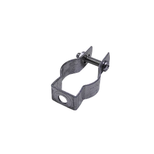 1-Pulg unidad C-T Fijacion Abrazadera Caddy p/Conduit Rigido Metalico