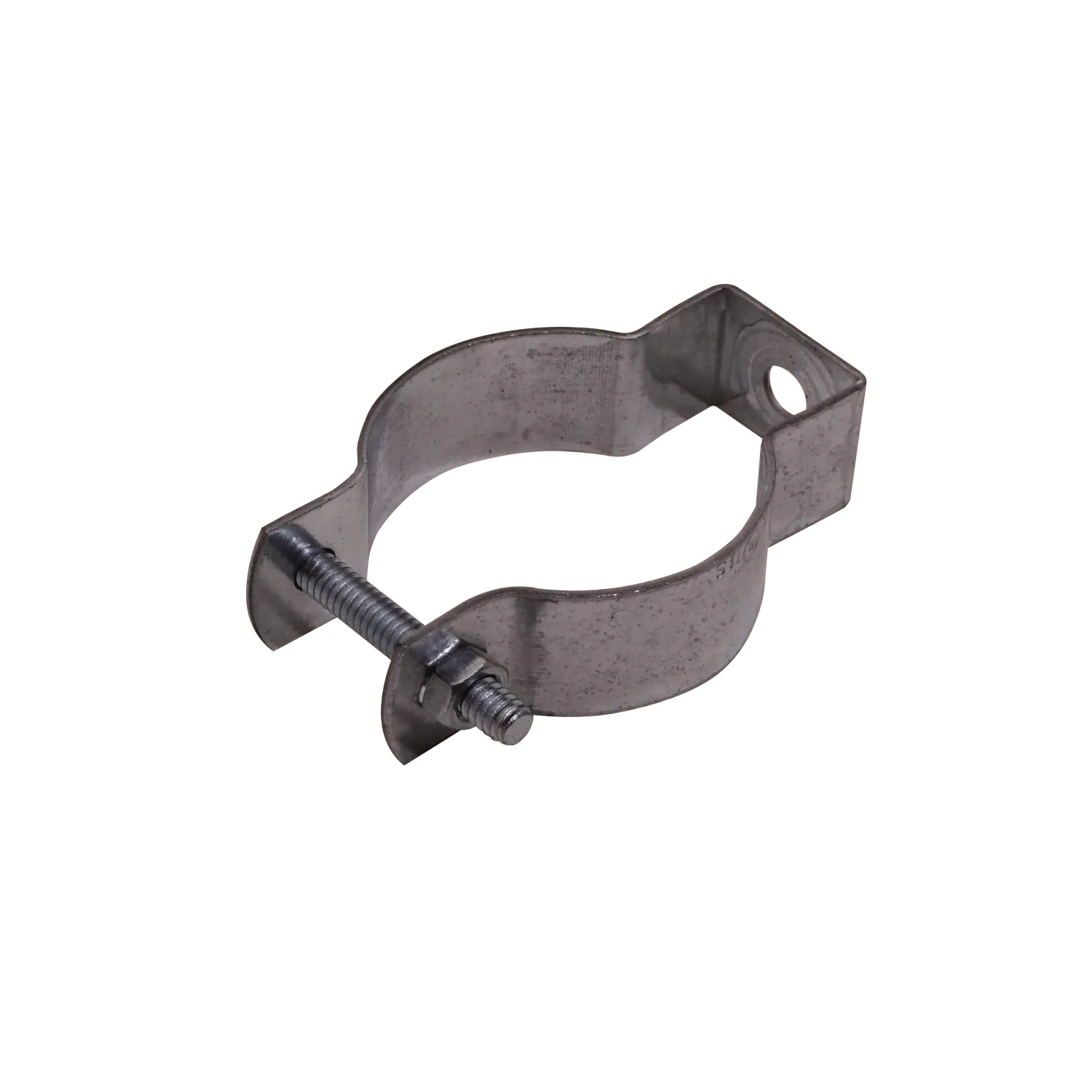 1-1/2-Pulg unid C-T Fijacion Abrazadera Caddy p/Conduit Rigido Metalic 1