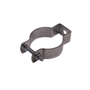 1-1/2-Pulg unid C-T Fijacion Abrazadera Caddy p/Conduit Rigido Metalic