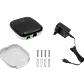 GPON ONU con Fuente PoE24V, SC/APC, 1x Gigabit Ethernet, Sin Pantalla, Monomodo, Ubiquiti UF-LOCO - Miniatura 1