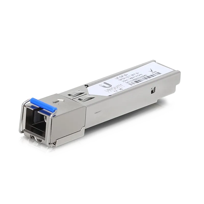 UBIQUITI GPON B+ Tx/5dBm Rx/-28dBm Modulo SFP 1-SC 20km 1310/1490nm 1