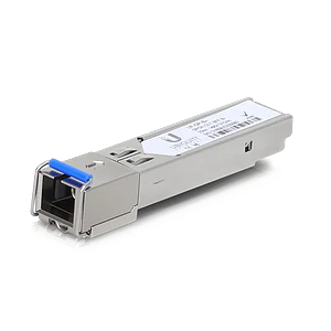 UBIQUITI GPON B+ Tx/5dBm Rx/-28dBm Modulo SFP 1-SC 20km 1310/1490nm