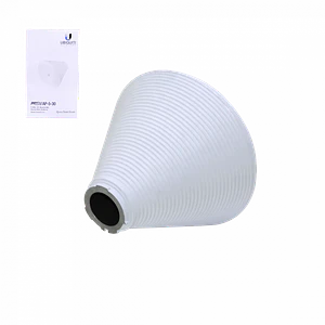 UBIQUITI 30x30º Antena Horn Simetrica 5GHz Blindada req-Iso/PrismStatn