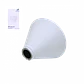 UBIQUITI 30x30º Antena Horn Simetrica 5GHz Blindada req-Iso/PrismStatn - Miniatura 1