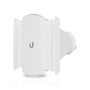 Antena Horn Ubiquiti HORN-5-60 - 60x30°, 5GHz, Blindada, req-Iso/PrismStation