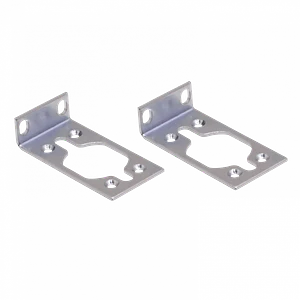 OEM HP ProCurve 5069-5705 Equivalente 1U Rack Mount Kit