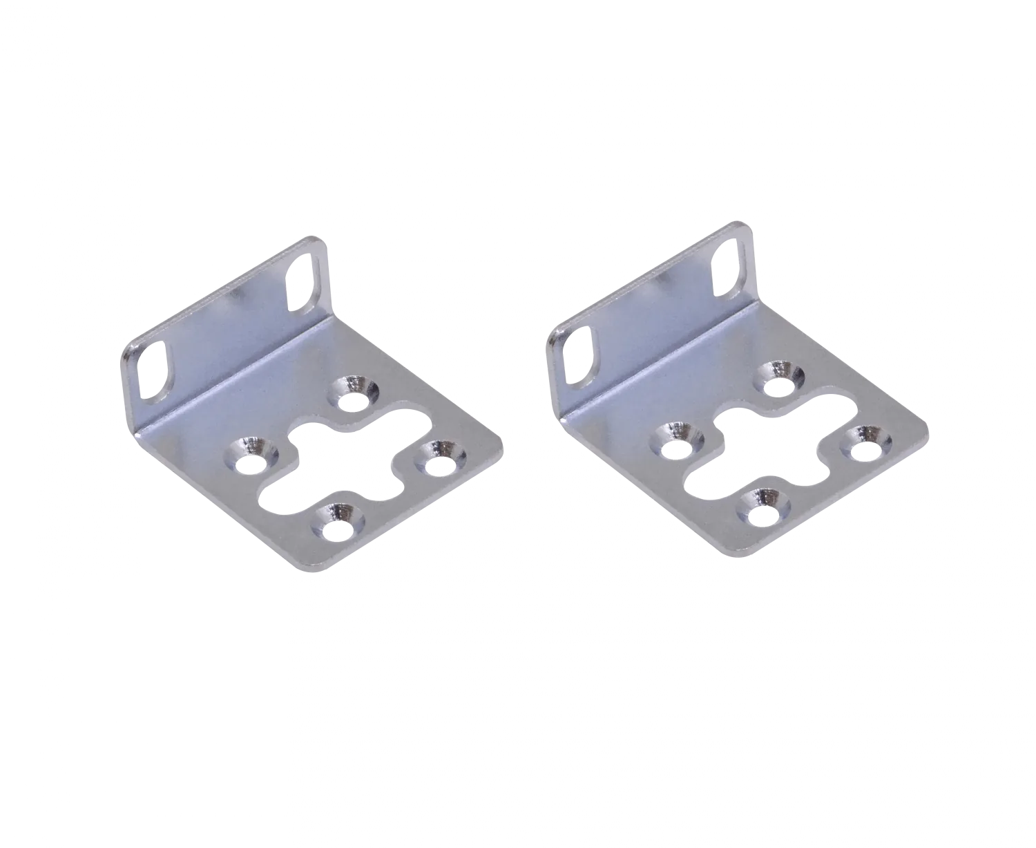 OEM HP ProCurve 5069-6535 / 5064-2085 Equivalente 1U Rack Mount Kit 1