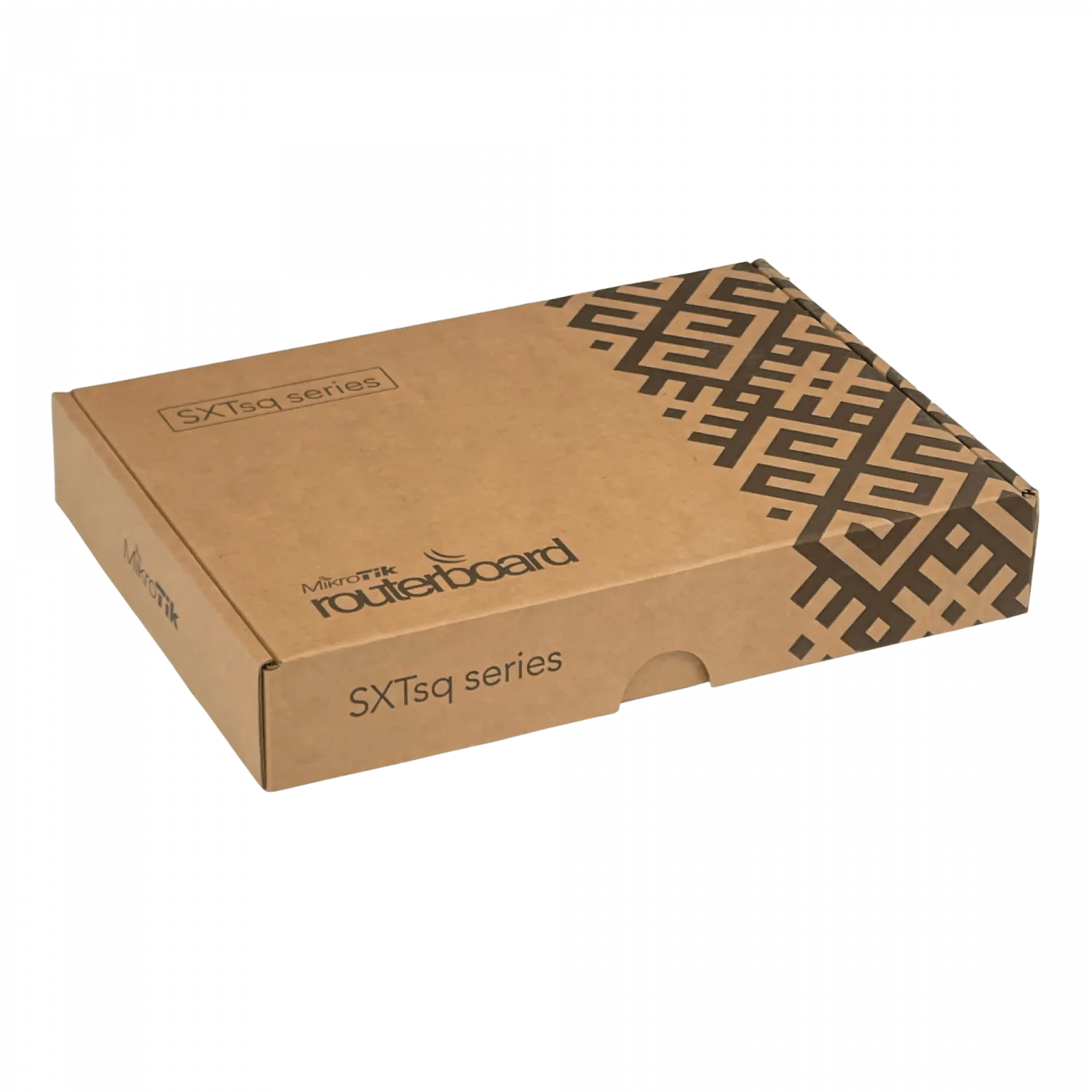 Dispositivo Inalámbrico Exterior MikroTik SXTsq Lite5 - Conectividad de Largo Alcance 1