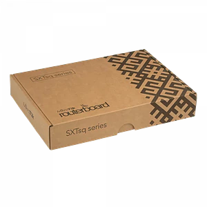 Dispositivo Inalámbrico Exterior MikroTik SXTsq Lite5 - Conectividad de Largo Alcance