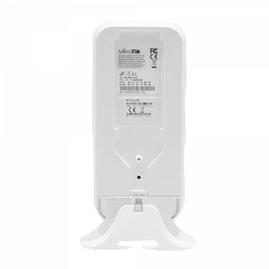 Router MikroTik RBWAPR-2ND 2.4GHz-N300 22dBm UFL PoE 24V L4