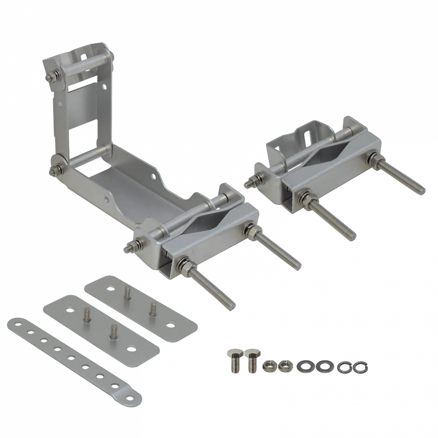 Antenas Sectoriales 16dBi/2,4GHz-2,5GHz 20dBi/5GHz-5,8 4-N-H 25x70x5cm 1