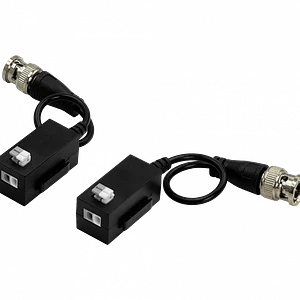 Balún Pasivo Dahua PFM800-E – 1 canal HDCVI, Cat5E/6 hasta 400 metros