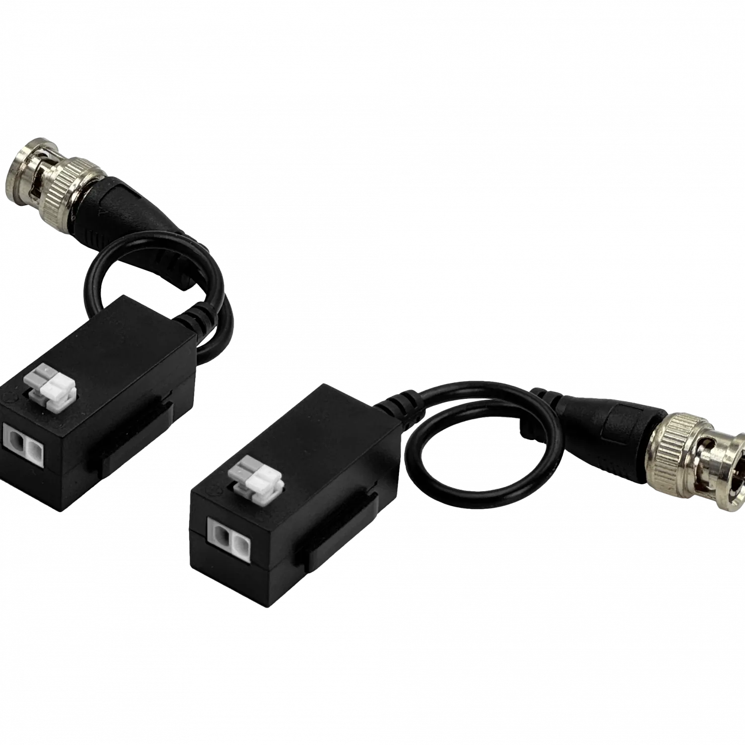 Balún Pasivo Dahua PFM800-E – 1 canal HDCVI, Cat5E/6 hasta 400 metros 1
