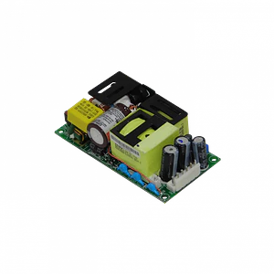 MEANWELL 144/202W 24V interna Fuente Poder 102x51x29mm opcion/vent