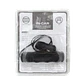 3-Vehicular-Hembra 1-USB-Hembra-AH 5VDC 0,5A 12V/24V-Macho-Encendedor - Miniatura 1