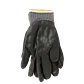 Guantes de Espuma Nitrilo Fibra Nylon 3M Talla-XL(10) - Miniatura 1