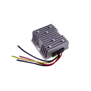 Convertidor in:11-16VDC in:12V out:48VDC 3A 144W IP68 Step Up Boost