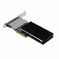 Tarjeta de Red PCIe x8 LR-LINK LREC9804BF-4SFP+ - Cuatro Puertos 10G SFP+, Intel XL710 - Miniatura 1