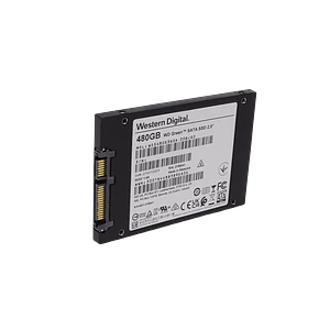 Unidad SSD Western Digital Green, 480GB, 2.5