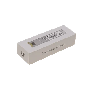 UBIQUITI SFP-Cobre Modulo 1-1000 10/100/1000-RJ45 UACC-CM-RJ45-1G