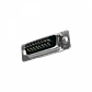 Macho DA-26 DB26 3-Filas 39mm 26-pin Conector Soldable s/Tapa HD26 - Miniatura 1