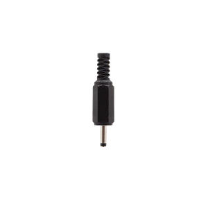3,0x1,1mm Largo-9mm Plug Alimentacion DC para Soldar K-31132