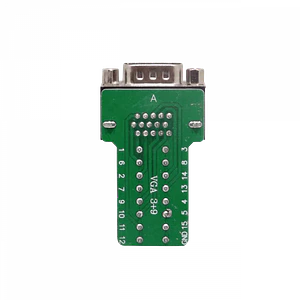 Cable VGA Macho a Macho 1.5 Metros - VGA-M-T