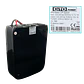 Inversor CITO CPI-B2000 1800W, 90-280VAC, Onda Modificada, 24VDC, UPS Requiere Batería - Miniatura 1