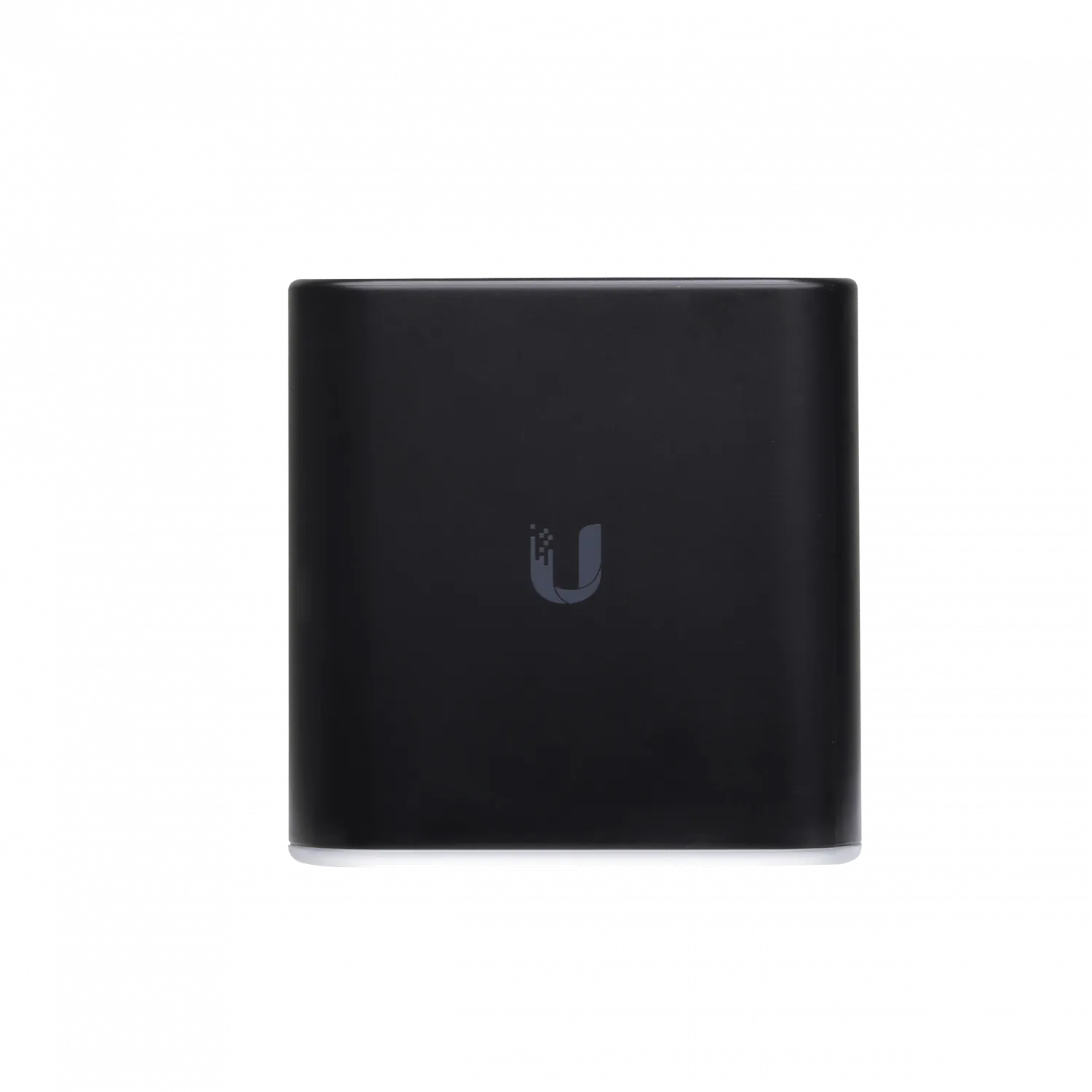 UBIQUITI 4dBi 2,4GHz-N300 1-WAN 3-100 Router req-PoE24V/5VUSB airCube 1